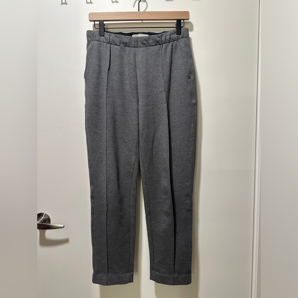 Everlane Dream Pant in grey